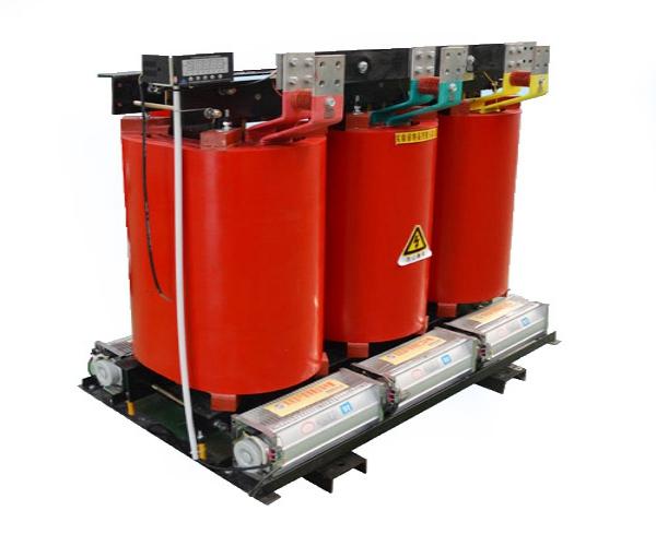 6KV / 10KV ডাবল উচ্চ ভোল্টেজ রূপান্তর ট্রান্সফরমার